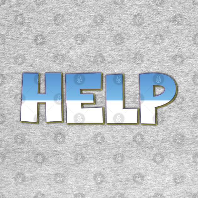 Help! by Easy On Me